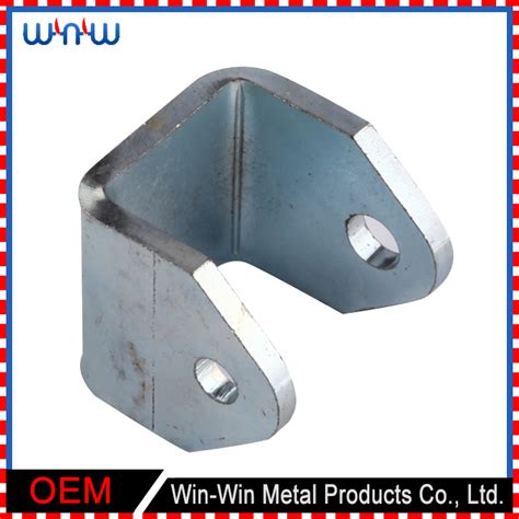 a u metal brackets|heavy duty u brackets.